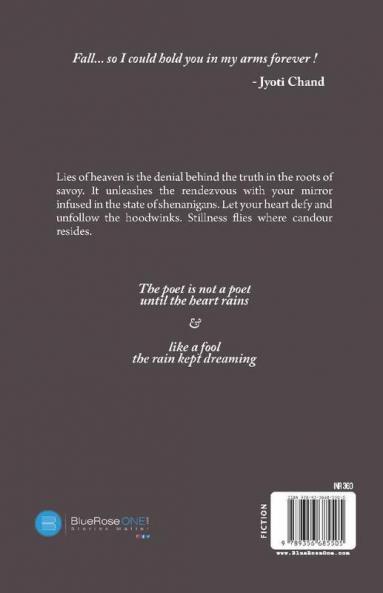 Lies of Heaven