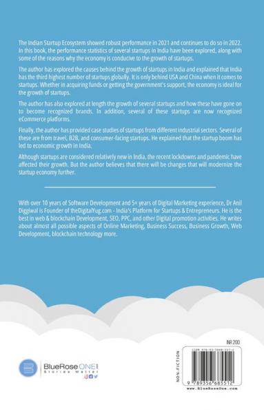 Startup Ecosystem - Is it Worth?