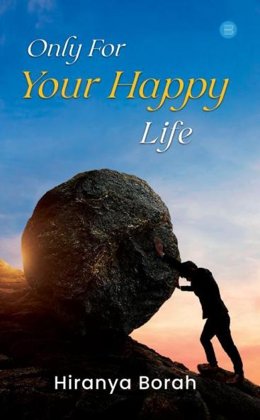 Only for Your Happy Life
