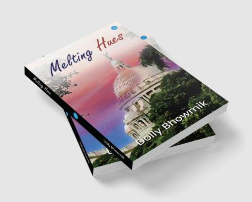 Melting Hues
