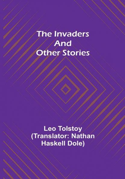 The Invaders and other Stories