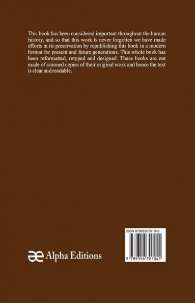 The Invention of Lithography
