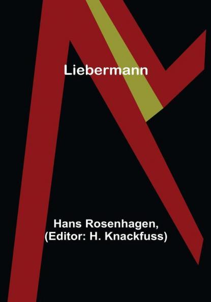 Liebermann