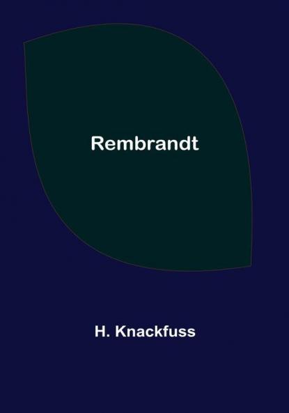 Rembrandt