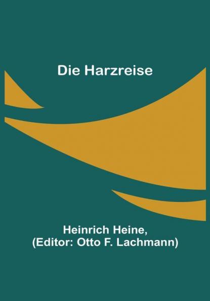 Die Harzreise