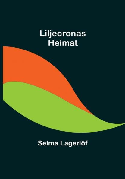 Liljecronas Heimat