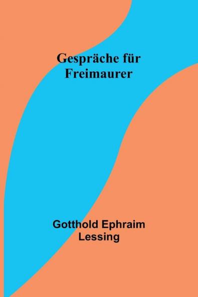 Gespr��che f��r Freimaurer