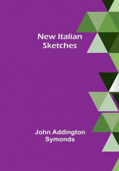 New Italian sketches