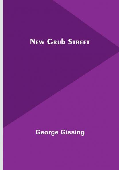 New Grub Street
