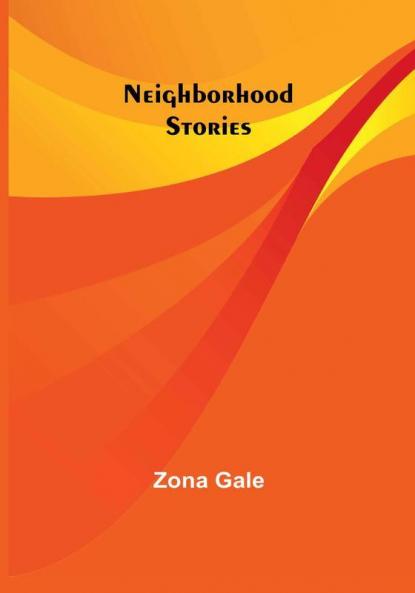Neighborhood Stories