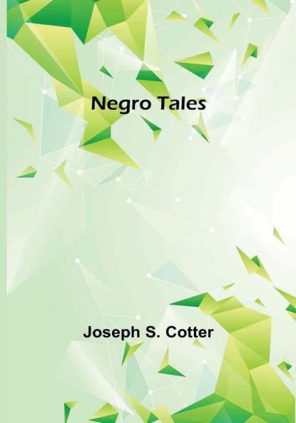 Negro Tales