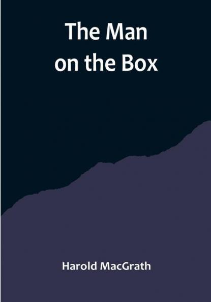 The Man on the Box