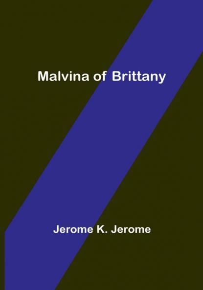 Malvina of Brittany