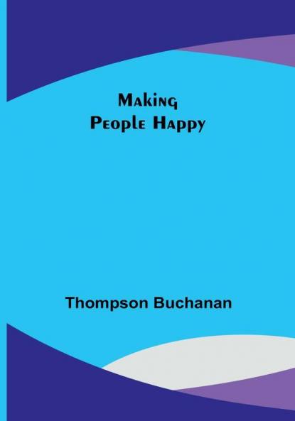 Making People Happy