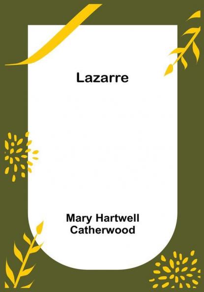 Lazarre