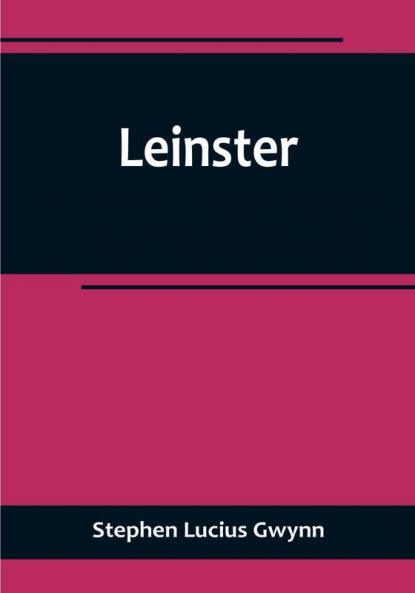 Leinster