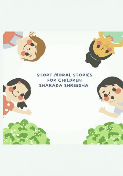 Short moral stories for children