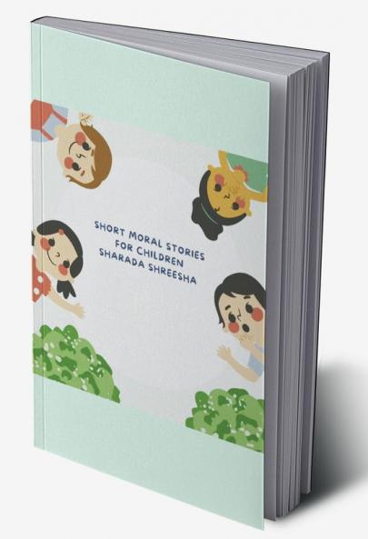 Short moral stories for children