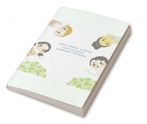 Short moral stories for children
