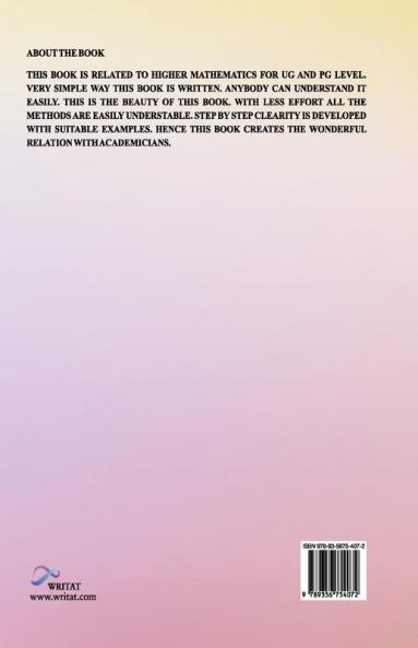 Combinatorial Mathematics