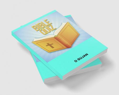 BIBLE QUIZ
