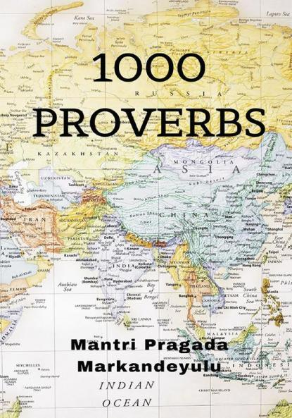 1000 PROVERBS