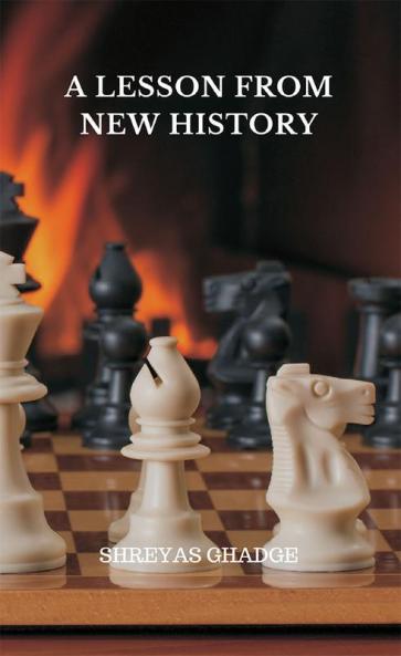 A LESSON FROM NEW HISTORY