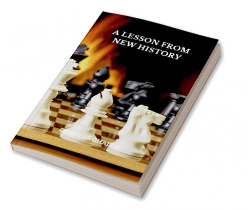 A LESSON FROM NEW HISTORY