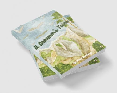 A Dreamer's Tales (Illustrated)
