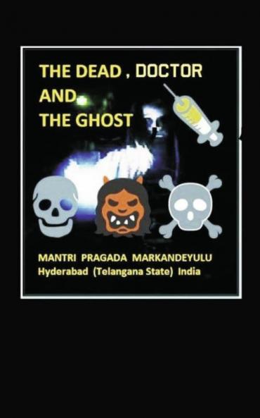 The Doctor And Ghosts