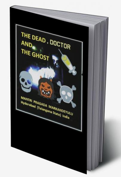 The Doctor And Ghosts