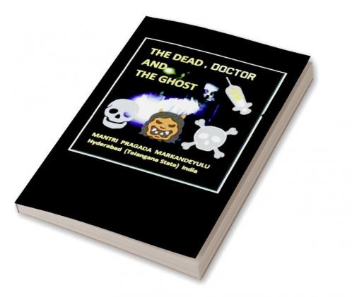 The Doctor And Ghosts