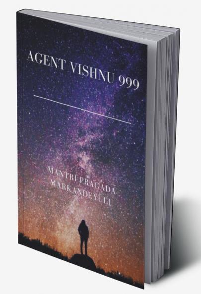 AGENT VISHNU 999