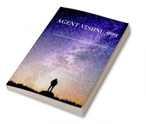 AGENT VISHNU 999