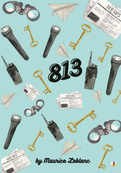 813 (Illustrated)