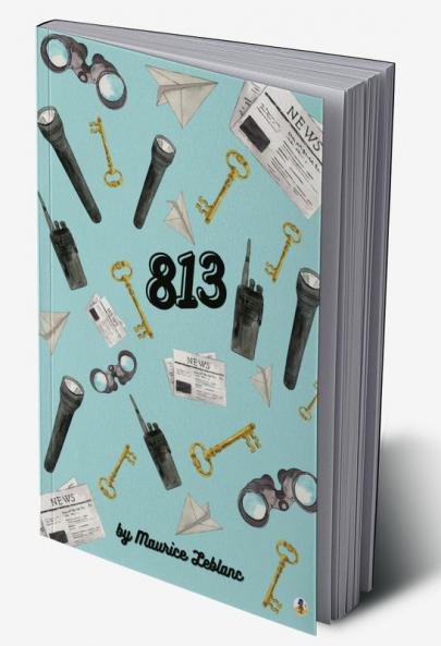 813 (Illustrated)