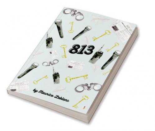 813 (Illustrated)