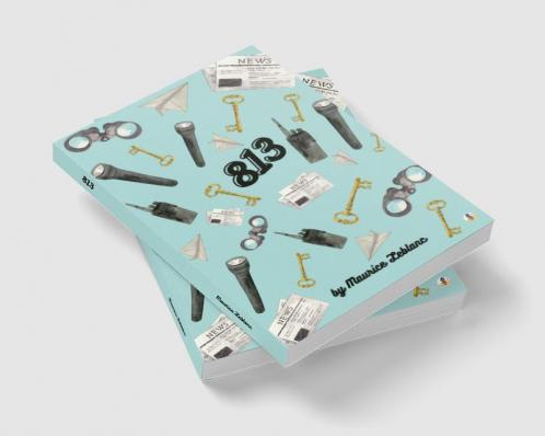 813 (Illustrated)
