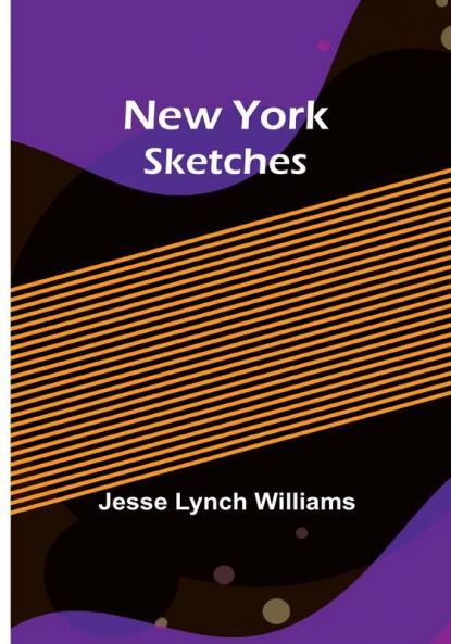 New York Sketches