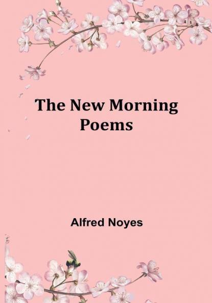 The New Morning Poems