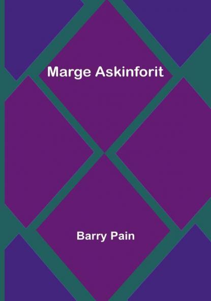 Marge Askinforit