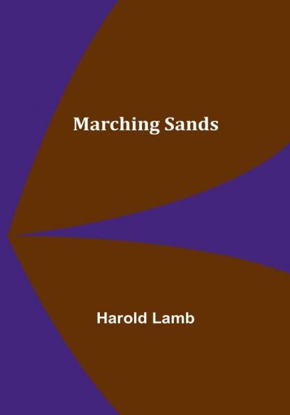 Marching Sands