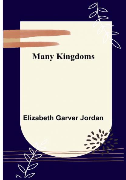 Many Kingdoms