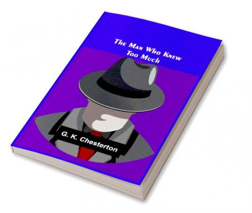 The Man Who Knew Too Much