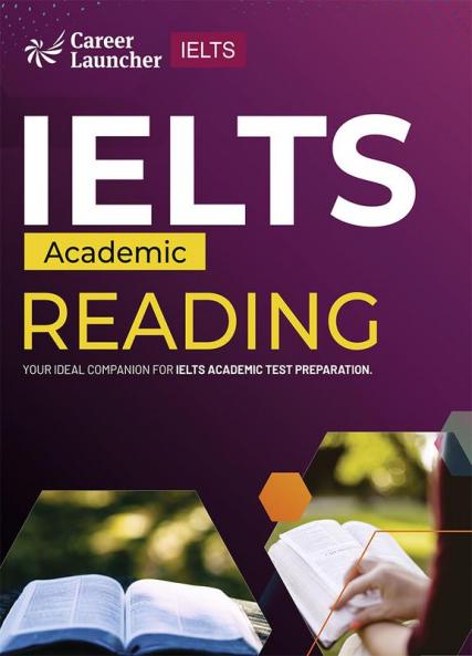 IELTS Academic 2023 Reading by Saviour Eduction Abroad Pvt. Ltd.