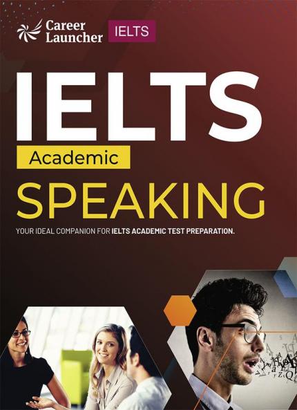 IELTS Academic 2023 Speaking by Saviour Eduction Abroad Pvt. Ltd.