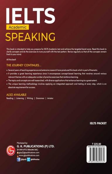 IELTS Academic 2023 Speaking by Saviour Eduction Abroad Pvt. Ltd.