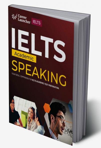 IELTS Academic 2023 Speaking by Saviour Eduction Abroad Pvt. Ltd.