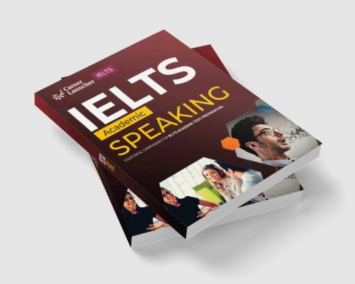 IELTS Academic 2023 Speaking by Saviour Eduction Abroad Pvt. Ltd.
