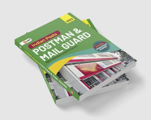 Indian Posts 2022 : Postman / Mail Guard